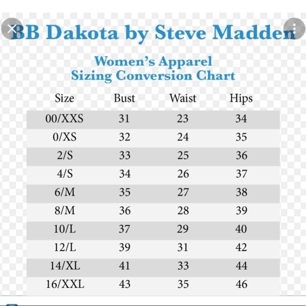 BB Dakota Bodysuit Steve Madden Top Floor Crisscross Halter Neck Thong Back - Picture 8 of 10